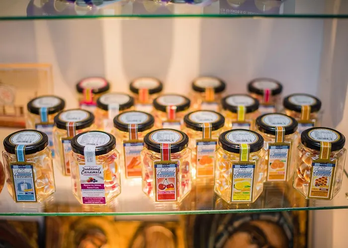 Athina Hotel Asprovalta