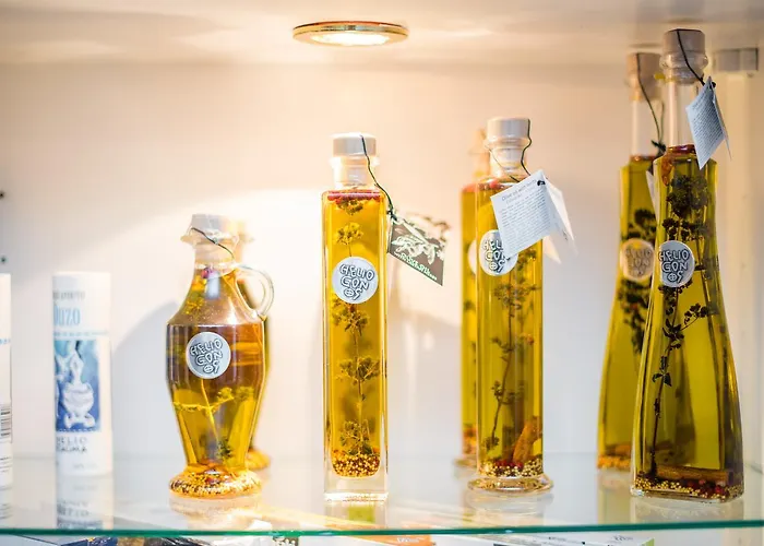 Athina Hotel Asprovalta