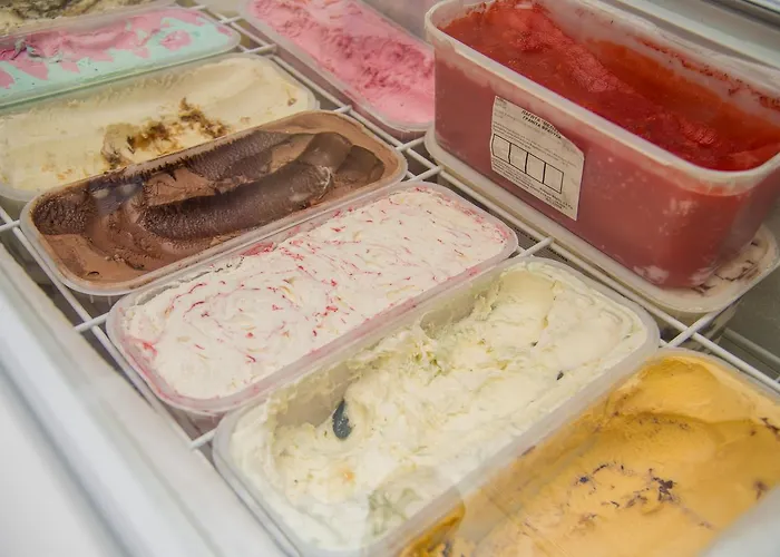 Hotel Athina Asprovalta